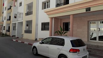 Spacious Very Modern Apartment Richly Furnished