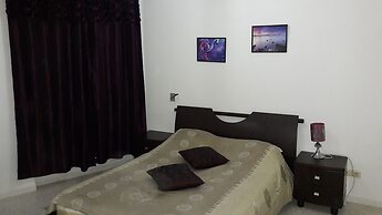 Spacious Very Modern Apartment Richly Furnished