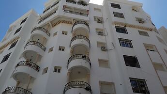 Spacious Very Modern Apartment Richly Furnished