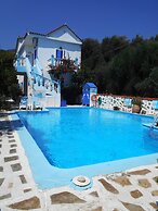 Meltemia Studio Samos With Pool
