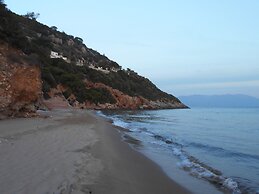 Meltemia Studio Samos With Pool