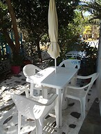 Meltemia Studio Samos With Pool