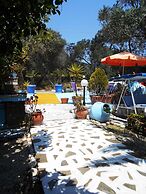 Meltemia Studio Samos With Pool