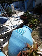 Meltemia Studio Samos With Pool