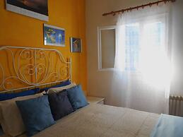 Meltemia Studio Samos With Pool