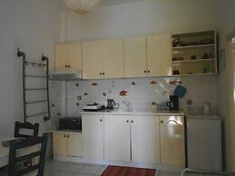 Meltemia Studio Samos With Pool