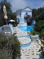 Meltemia Studio Samos With Pool