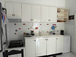 Meltemia Studio Samos With Pool