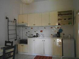 Meltemia Studio Samos With Pool