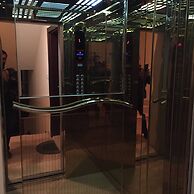 The Royal Luxury King Terrace 1