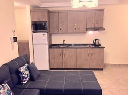 The Royal Luxury King Terrace 1