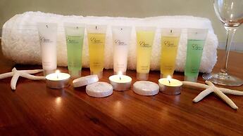 The Royal Luxury King Terrace 1