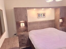 The Royal Luxury King Terrace 1