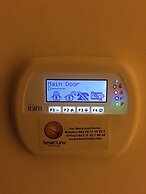 The Royal Luxury King Terrace 1