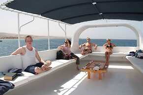 The Royal Luxury King Terrace 1