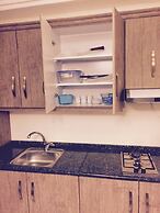 The Royal Luxury King Terrace 1