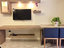 The Royal Luxury King Terrace 1