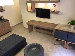 The Royal Luxury King Terrace 1