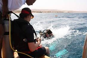 The Royal Luxury King Terrace 1