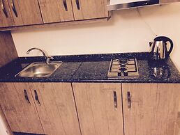 The Royal Luxury King Terrace 1