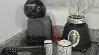 Wonderful Caribbean !!!