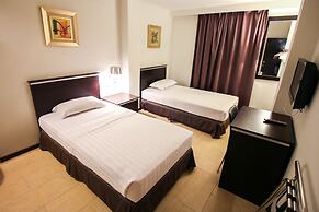 Ipoh Concept Services