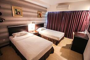 Ipoh Concept Services