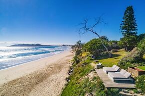 Your Luxury Escape - Byron Beachfront Villa