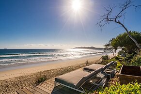Your Luxury Escape - Byron Beachfront Villa