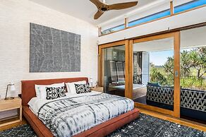 Your Luxury Escape - Byron Beachfront Villa