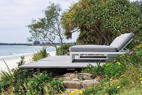 Your Luxury Escape - Byron Beachfront Villa