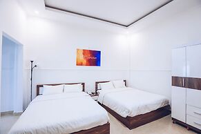 TTR An Nam Apart Hotel