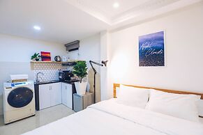 TTR An Nam Apart Hotel