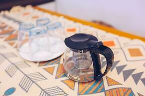 TTR An Nam Apart Hotel