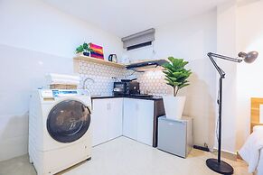 TTR An Nam Apart Hotel