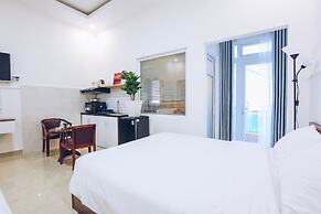 TTR An Nam Apart Hotel