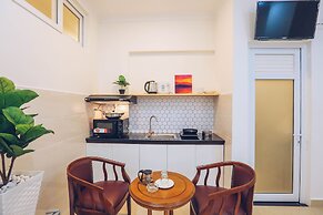 TTR An Nam Apart Hotel