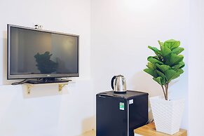 TTR An Nam Apart Hotel