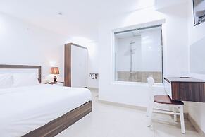 TTR An Nam Apart Hotel