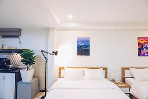 TTR An Nam Apart Hotel