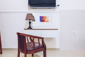 TTR An Nam Apart Hotel