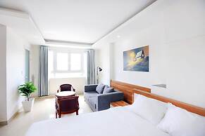 TTR An Nam Apart Hotel