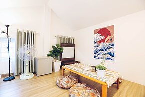 TTR An Nam Apart Hotel