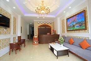 TTR An Nam Apart Hotel
