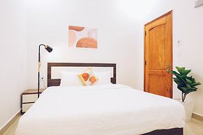 TTR An Nam Apart Hotel