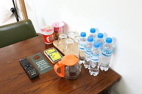 TTR An Nam Apart Hotel