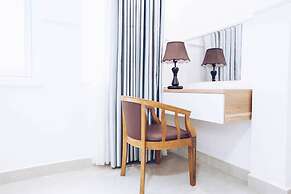 TTR An Nam Apart Hotel