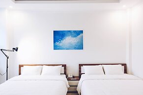 TTR An Nam Apart Hotel