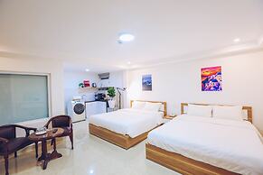 TTR An Nam Apart Hotel