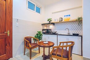 TTR An Nam Apart Hotel